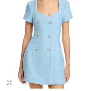 Likely Gia dress